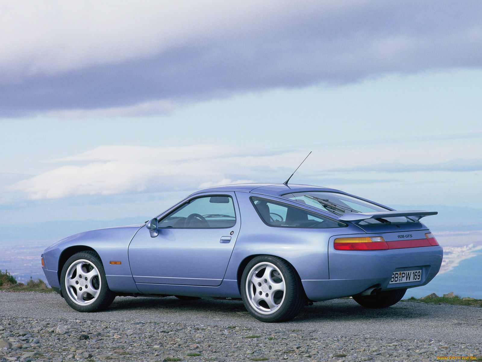 , porsche